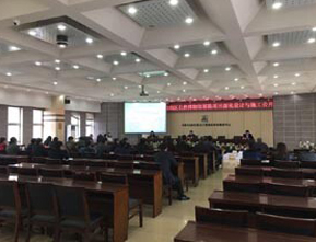 自然历史博物馆展陈